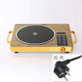 middle east 5w home appliance commercial american standard multi-function high-power induction cooker electric ceramic stove one big deal