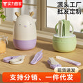Baby nail clipper set - safe, anti-pinch, includes nail clippers, pliers, and nail file - newborn to toddler