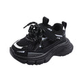 spring new arrivals: kids' athletic shoes - chunky sneakers, breathable mesh, versatile style for boys, girls, and toddlers - trendy casual shoes