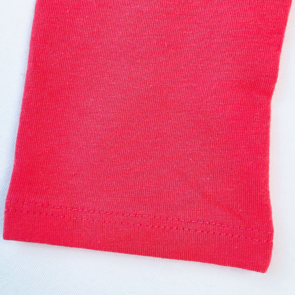 Export original order baby girl spring summer bowspure cottontops gauze skirt butt curtain pure cotton baby pants suit