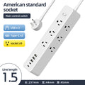 American standard american socket american standard power strip american canadian power strip multi-usb power strip china taiwan power strip