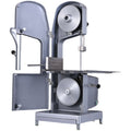 Shunling bone saw commercial bone cutting machine fully automatic ribs steak frozen meat pig trotters saw bone small electric cutting