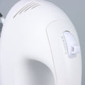 Canxin electric hand mixer - 5-speed whisk for egg whites, cream, and kitchen baking - small appliance mixer