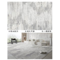 Carpet living room no-wash easy-care bedroom study large area full floor light luxury high-end floor mat bedroom bedside blanket