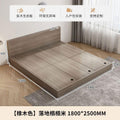 [with bedside] width 1800mm*length 2500mm