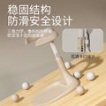 Wholesale custom baby bath support - non-slip infant bath seat with adjustable standing aid for toddlers