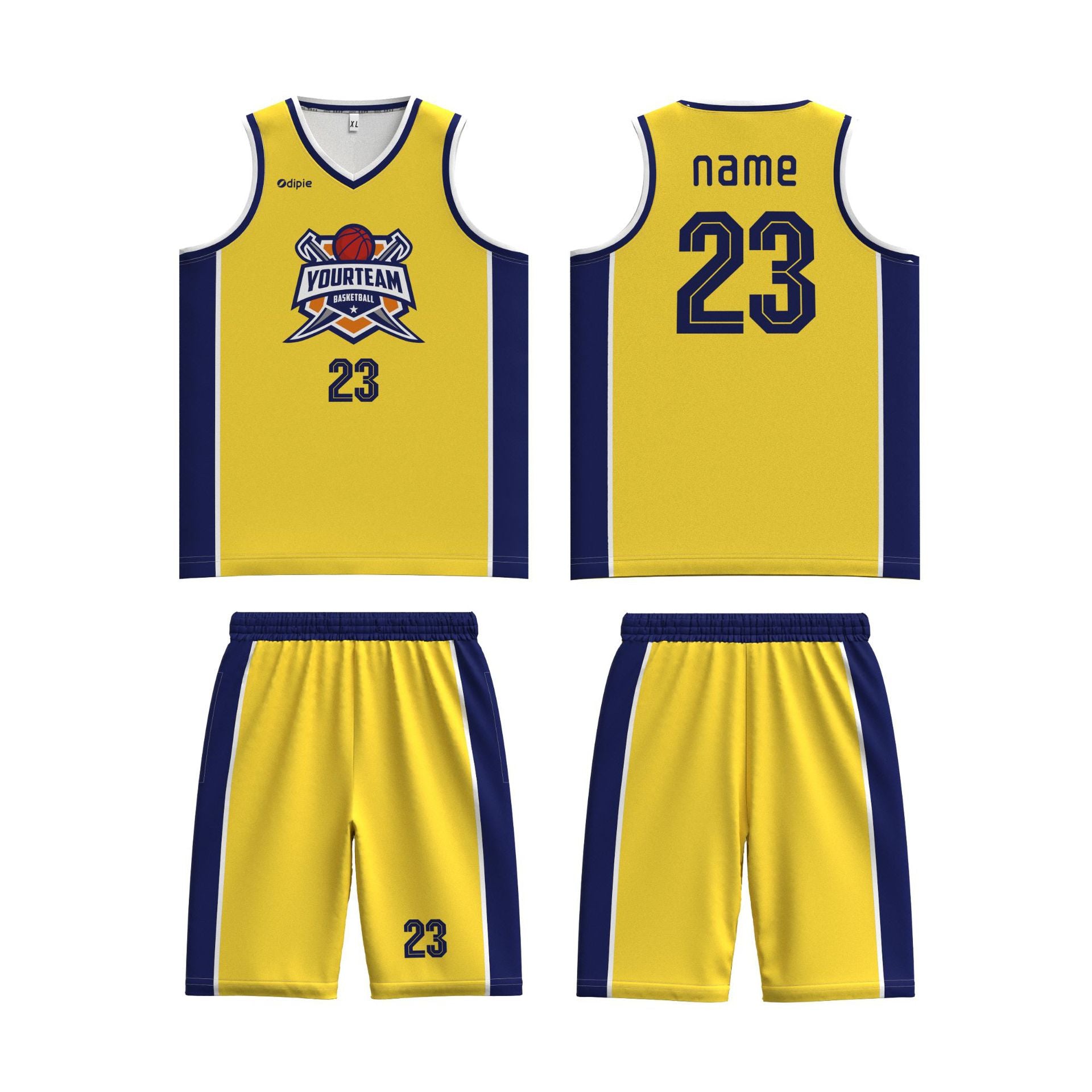 Adult game training jersey sports basketball jersey heat transfer quick drying jersey basketball jersey set custom printing