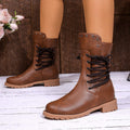 autumn new women's boots, sizes 36-43. price difference of $0.67. wholesale available. dropshipping to  and