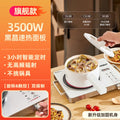 electric ceramic stove new arrivalfor home multi-function non-pick pot 3500w power electric ceramic stove wholesale