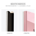 Snow mary anti-scratch diamond eyebrow trimmer processing macro eyebrow trimmer oem personalized oem packaging replacement silk screen printing wholesale