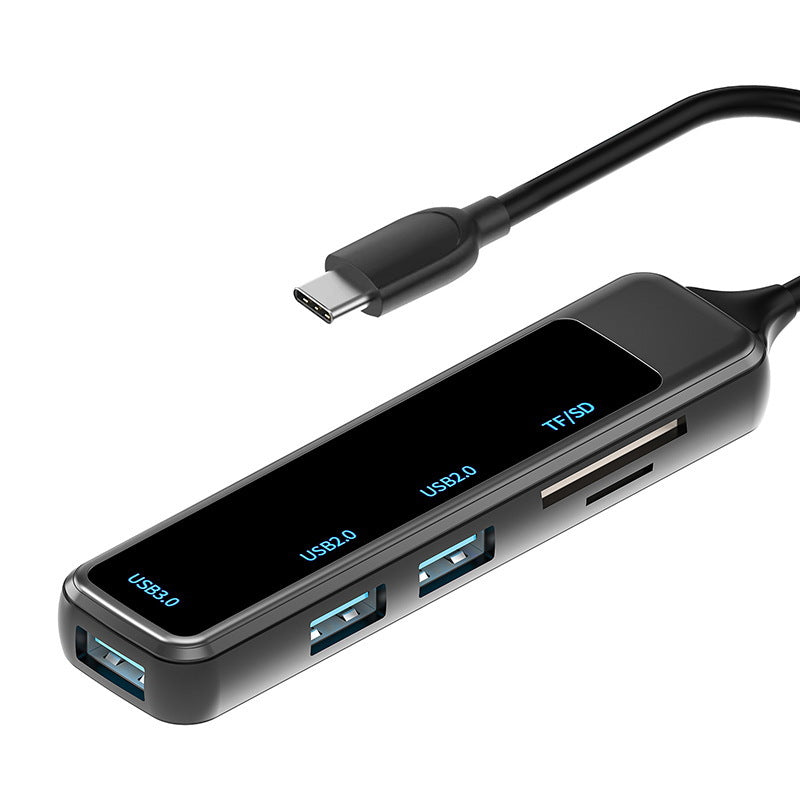 Usb expansion dock, usb flash drive, splitter, notebook converter, type-c card reader, interface hubtype-c