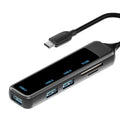 Usb expansion dock, usb flash drive, splitter, notebook converter, type-c card reader, interface hubtype-c