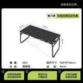 [large size 104] hydraulic tactical table