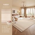 Carpet living room 2026 new retro style easy-care sofa coffee table cushion waterproof anti-fouling non-slip bedroom bedside blanket