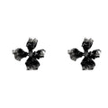 925 silver needle pearl zircon earrings for women classysenseniche style cold style forest style earrings wholesale
