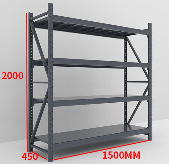 Warehouse Shelf Wholesale Household Hardware Warehouse Clothing E-commerce Warehouse Shelf Storage Shelf Warehouse Shelf