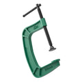Heavy duty g-shaped clamp woodworking clamp fixed clamp strong c-type clamp pressure clamp deep throat clamp clamp g-type clamp