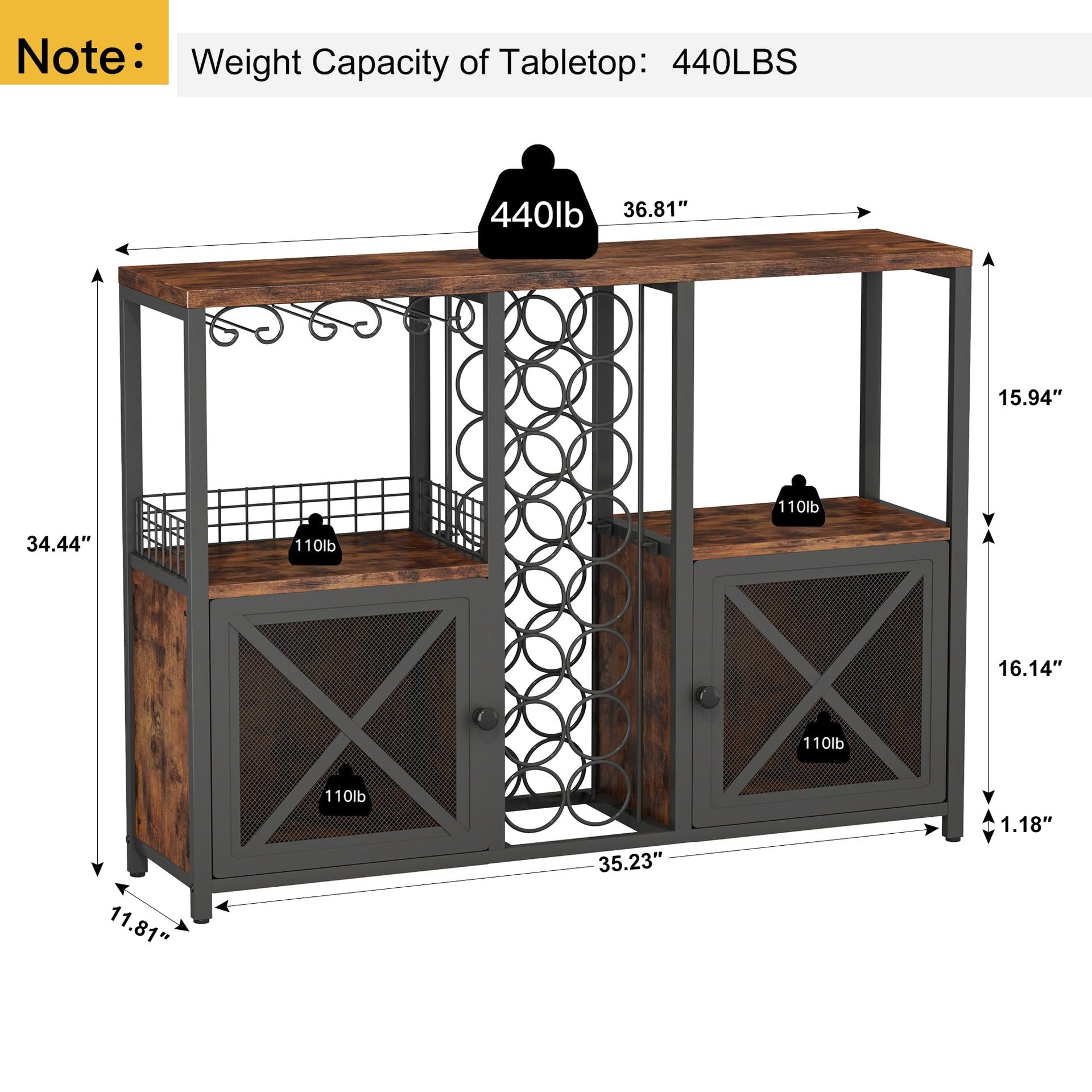 Amazon cross-border restaurant wine cabinet wrought iron partition wine rack floor-to-ceiling wine display rack red wine glass display rack