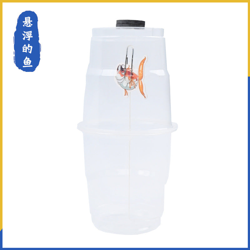 Processing customization Source manufacturer Children's primary school students Technology small production Small experiment Small invention Teaching aid material set