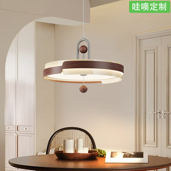 [Wow] French medieval chandelier American retro 2025 new new new Chinese eye protection chandelier master bedroom lamp