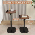 Simple for homecasuallift corner table living room sofa bedside movable coffee table bedroom small table bedside mini table