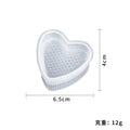 Creative cartoon triangle rice ball mold - household rice ball maker for kids' bento boxes - wholesale nori sushi molds