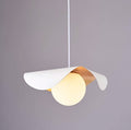 Nordic designer restaurant pendant light, industrial style creative minimalist modern bar lighting, unique italian dining table lamp