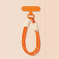 Orange - [with curing cloth clip]