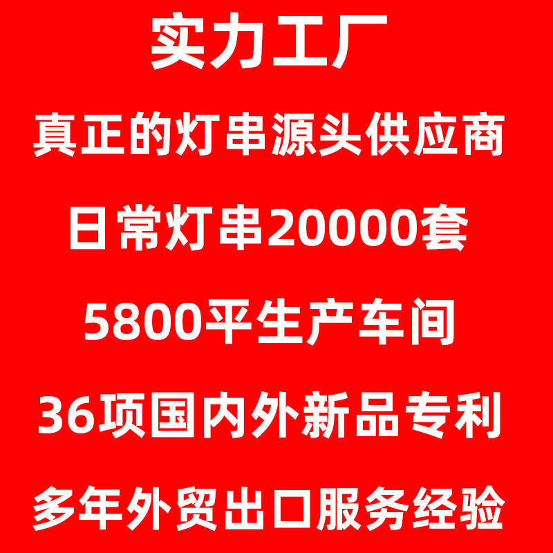 [Processing and customization] LED vinyl night light, unicorn ins children's room decoration LED lantern string