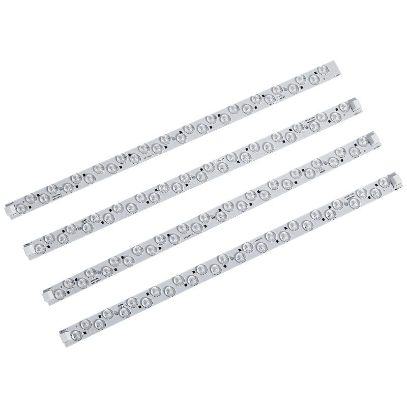 Full Spectrum Lossless Strip Module Light Source Ceiling Light LED Replacement Wick Lens Magnetic Dimming Light Board Living Room