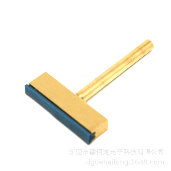 Wire welding tool External hot pressing head Hot pressing strip, computer mobile phone TV LCD screen cable repair
