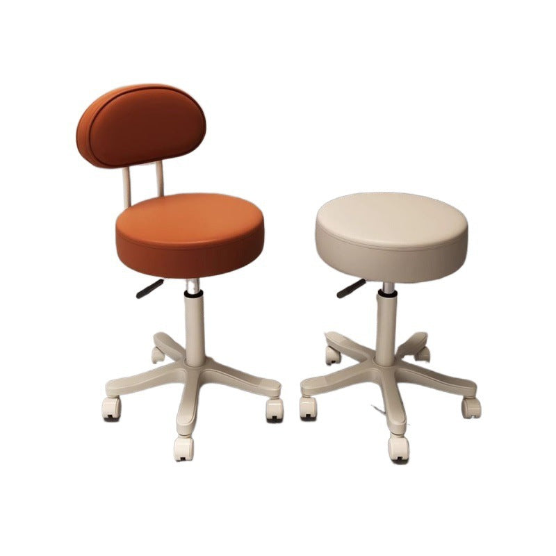 Computer chair children's study chair adjustable height posture correction student boy girl bedroom home study writing desk chair