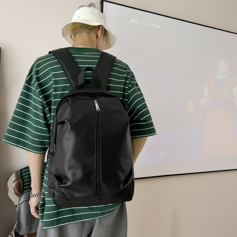 Niche backpack new outdoor travel backpack men's large-capacity travel bag men's commuter college student schoolbag women