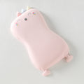 Cute combination memory pillow (pink)