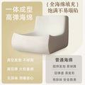 [compressed version] lazy sofa caterpillar sofa chair single small sofa tatami balcony leisure lounge chair