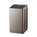 [hot-selling model] heiai washing machine fully automatic 10kg household large capacity rental dormitory washing and drying all in one