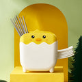 Chopstick holder divided chopstick cage drain rack storage rack holder for home chopstick holder kitchen chopstick cage knife holder all-in-one storage box