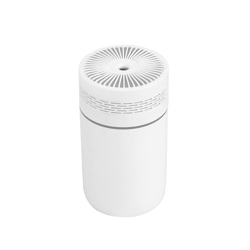new arrival car humidifier for home office desktop large fog volume mini silent humidifier factory direct supply