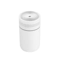 new arrival car humidifier for home office desktop large fog volume mini silent humidifier factory direct supply