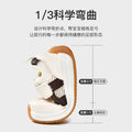 Baby sandals boys summer toddler shoes 0-1-2 years old infant anti-slip soft sole mesh shoes functional shoes for girls