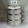 3-piece set set thermal insulation box sf2301 hot selling 3pcs1.5l-2l-2.5l