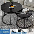 80cm black textured + 60cm black textured black