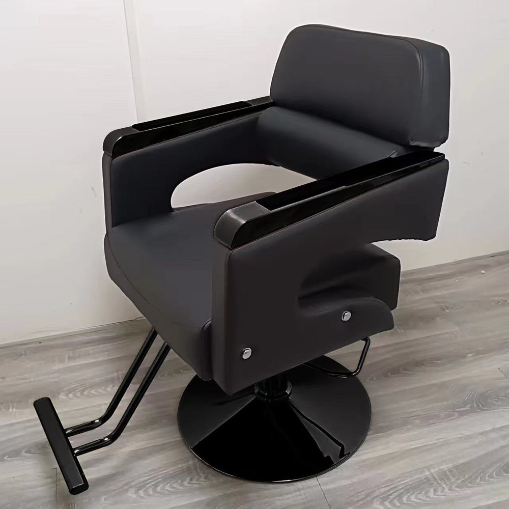 Hairdressing shop hairdressing chair hair cutting chair classypopular hairdressing shop chair hair salon perm and dyeing seat classy hairdressing chair