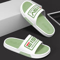 Slippersmennew arrivalhome indoor stepping on shit feeling non-slip breathable bathroom wholesale casual one-piece sandals couple