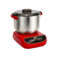 dough kneading machine, fully automatic dough kneading machine, multi-functional for home small commercial chef machine, fermentation and kneading all-in-one machine