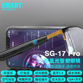 Smart bluetooth glasses: uv & blue light protection, touch control, audio, high volume, extended battery life, sweatproof, ai assistant