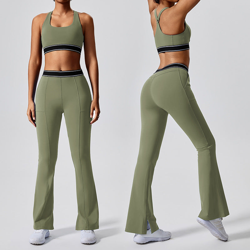 slimming fitness sports tank top dance running yoga tight-fitting short sleeve outdoor top custom shaping bodysuit
