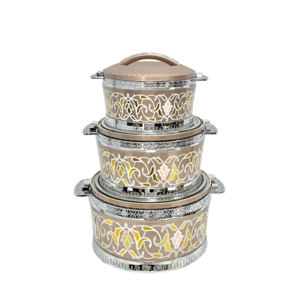 Heat preservation box 3pcs lunch box heat preservation box suit food heat preservation tableware