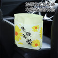 Car trash bags - heavy duty, portable, disposable for home, car, and desk use - cross-border dropshipping available