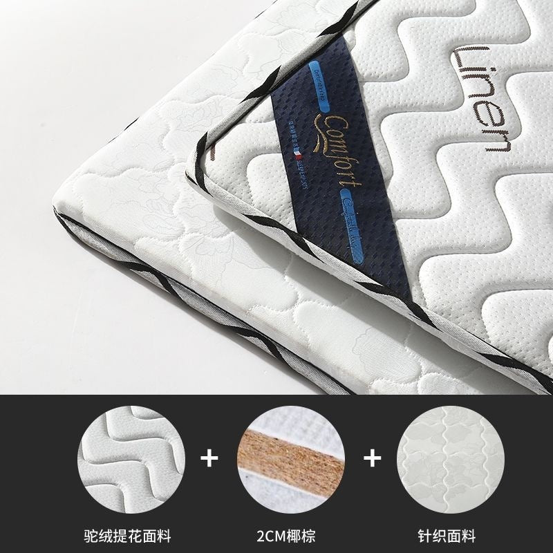 Hard mattress spine protection coconut palm mattress simmons too soft mattress plus hard handy gadget thin extra hard mattress super hard hard board